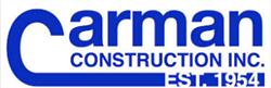 Carman Construction Incorporated, Lively, ON opening hours