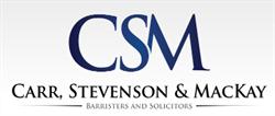 Carr Stevenson & Mackay, Charlottetown, PE opening hours