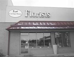 Carriage House Florists, Saskatoon, SK opening hours