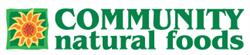 Community Natural Foods, Calgary, AB opening hours
