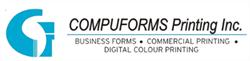 Compuforms Printing Incorporated in Calgary, AB (Horizon) - Opening Hours