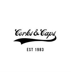 Corks and Caps, Courtenay, BC opening hours
