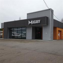 Magary Electronique Inc, Chicoutimi, QC opening hours