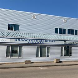 Associate Medical Clinic, Westlock, AB opening hours