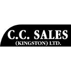 C C Sales (Kingston) Ltd, opening hours
