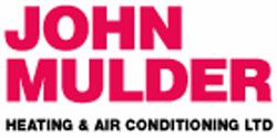 John Mulder Heating & Air Conditioning Ltd, Chilliwack, BC opening hours