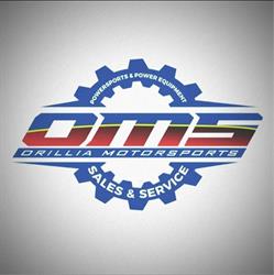 Orillia Motor Sports, opening hours