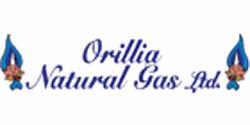 Orillia Natural Gas, opening hours