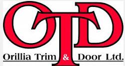 Orillia Trim & Door Ltd, opening hours