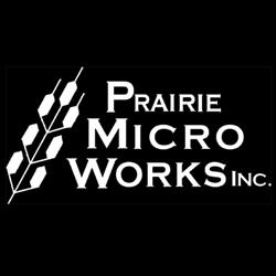 Prairie Micro Works Incorporated, Regina, SK opening hours