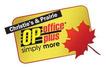 Prairie Office Plus, Red Deer, AB opening hours