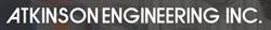 Atkinson Engineering Incorporated in Hamilton, ON (Gibson) - Opening Hours