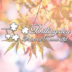Billingsley Funeral Home, Huntsville, ON opening hours