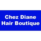 Chez Diane Hair Boutique, St. Catharines, ON opening hours