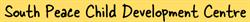 Child Development Centre, Dawson Creek, BC opening hours