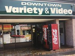 Downtown Variety & Video, North Bay, ON opening hours