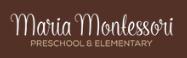 Maria Montessori School, Saskatoon, SK opening hours