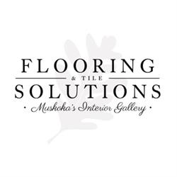 Flooring Solutions, Huntsville, ON opening hours