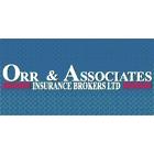 Orr & Associates, King City, ON opening hours