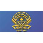 Ottawa Valley Metal Inc, Gloucester, ON opening hours