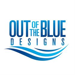 Out Of The Blue Designs, Victoria, BC opening hours