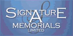Signature Memorials Ltd, Orillia, ON opening hours