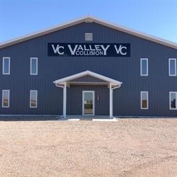 Valley Collision Repair, Melita, MB opening hours