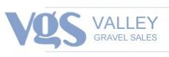 Valley Gravel Sales Ltd, Abbotsford, BC opening hours