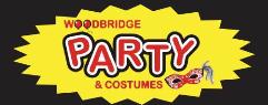 Woodbridge Party Centre, opening hours