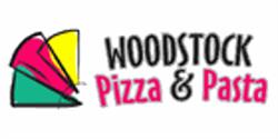 Woodstock Pizza & Pasta, opening hours