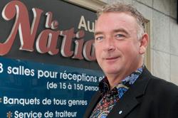Auberge National Enr (L'), Saint-Jean-sur-Richelieu, QC opening hours