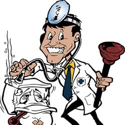 Call the Plumbing Doctor, Oshawa, ON opening hours