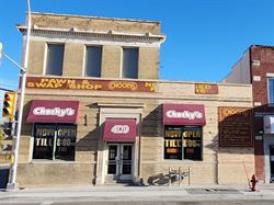 Chochy's Pawn & Swap Shop, Winnipeg, MB opening hours