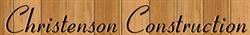 Christenson Construction, Nobel, ON opening hours