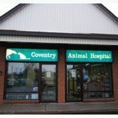Coventry Animal Hospital, Stratford, ON opening hours