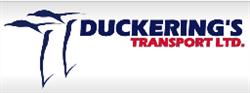 Duckerings Transport Ltd in Calgary, AB (Alyth - Bonnybrook - Manchester) - Opening Hours