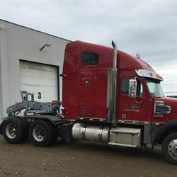 Dufour r Enterprises Ltd, Dawson Creek, BC opening hours