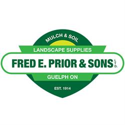 Prior Fred e & Sons Ltd, Guelph, ON opening hours