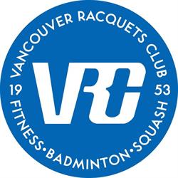 Vancouver Racquets Club, opening hours