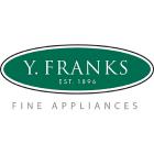 Y Franks Appliances Ltd, West Vancouver, BC opening hours