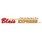 Blais Express, Sherbrooke, QC opening hours