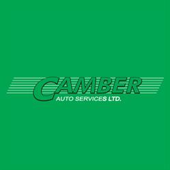 Camber Auto Services Ltd in Calgary, AB (Alyth - Bonnybrook - Manchester) - Opening Hours