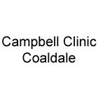 Campbell Clinic Coaldale, opening hours