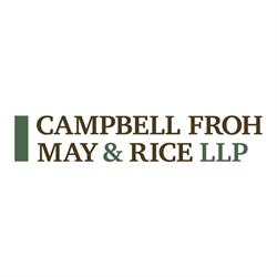 Campbell Froh May & Rice, Richmond, BC opening hours