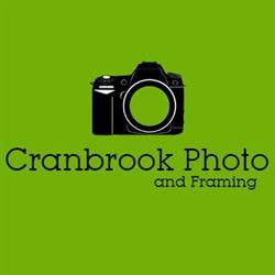 Cranbrook Photo, opening hours