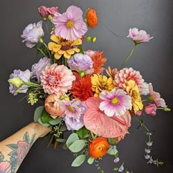Props Floral Design Incorporated, Halifax, NS opening hours