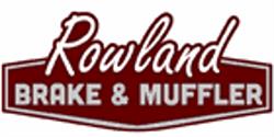 Rowland Brake & Muffler, Sechelt, BC opening hours