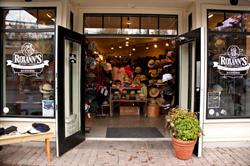 Roxanns Of Fort Langley, opening hours