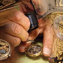 Vanthuyne Jewellers Ltd, Simcoe, ON opening hours