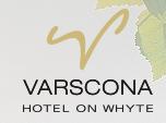 Varscona Hotel on Whyte in Edmonton, AB (Strathcona) - Opening Hours